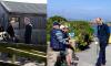 Prince William celebrates big milestone in Isles of Scilly