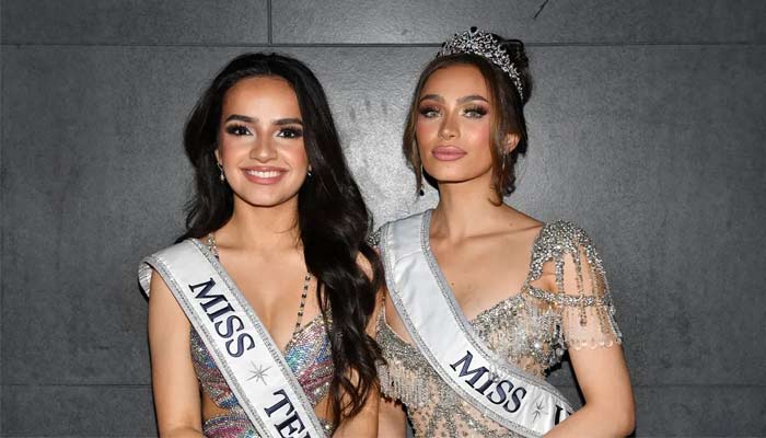 Shock Miss USA resignations are just the tip of the iceberg. — Salon/File