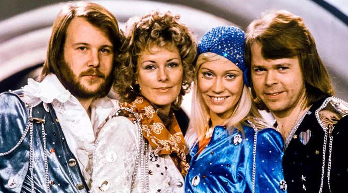ABBA revisit heartbreaking story behind hit song 'Winner Takes It All'