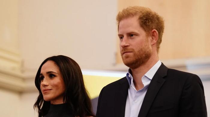 Książę Harry i Meghan Markle starają się odzyskać zaufanie „kobiecej opinii publicznej”