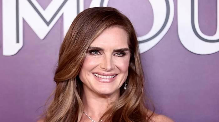 Brooke Shields reveals what it's like to be a parent to two daughters