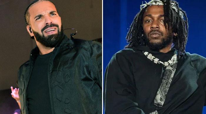 Drake's mansion visited by third intruder in a week amid Kendrick Lamar feud