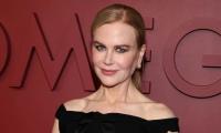 Nicole Kidman Slams Fans Who Try To School Her: 'Not Interested'