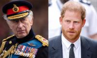 King Charles' 'kind' Offer To Prince Harry In Bid To See Him On UK Trip Revealed