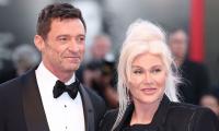 Hugh Jackman's Ex Deborra-Lee Admits She's In 'constant Evolution' Since Split