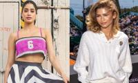 Janhvi Kapoor Says She Is 'heavily Inspired' By Zendaya's Method Dressing 