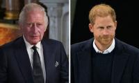 King Charles ‘emotional And Upset’ With Prince Harry For Deepened Rift