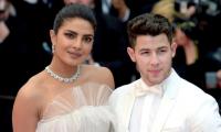 Priyanka Chopra Offers A Peek Into Her Saturday Night With Nick Jonas