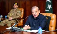 Inflation Protests: AJK Situation 'will Hopefully Be Settled Soon', Says PM Shehbaz