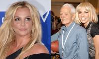 Britney Spears Traces Generational Trauma To Her Late Grandfather