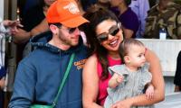 Priyanka Chopra Says Raising Daughter With Nick Jonas Feels Like 'dream'