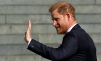 Prince Harry Holds Major Potential Card In Nigeria To Repair Royal Rift