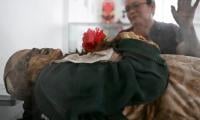 Exhumed Bodies In Colombia Remain Intact, Even Their Eyes, Baffling Experts