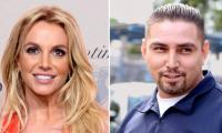 Britney Spears Finds Her Current Boyfriend Paul Richard Soliz ‘easygoing’