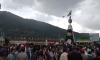 Rangers called in as protests against inflation enter 3rd day in AJK 