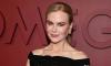 Nicole Kidman slams fans who try to school her: 'Not interested'