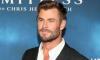 Chris Hemsworth observes Mother's Day with his 'two favourites'