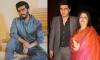 Arjun Kapoor remembers late mom Mona on Mother's Day