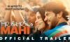 Janhvi Kapoor and Rajkummar Rao's 'Mr & Mrs Mahi's trailer released