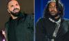 Drake’s mansion visited by third intruder in a week amid Kendrick Lamar feud 
