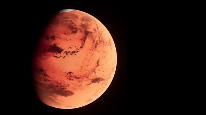 НАСА представило ракету, которая сможет долететь до Марса за два месяца