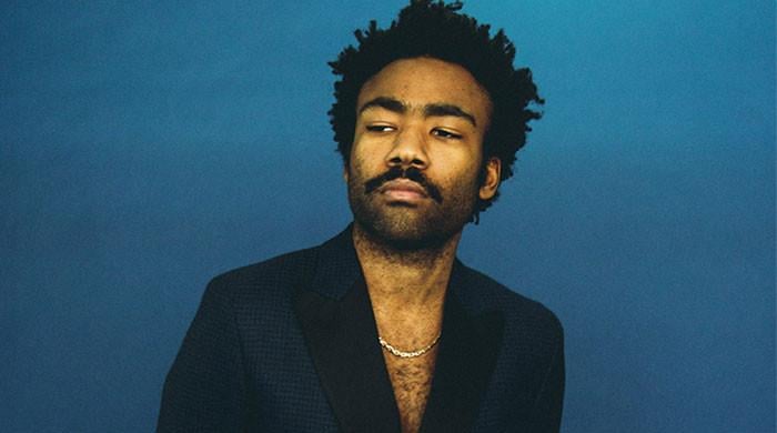 Donald Glover, aka Childish Gambino, releases first album in four years