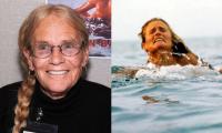 Susan Backlinie, First Victim In ‘Jaws’ Shark Attack, Dies At 77