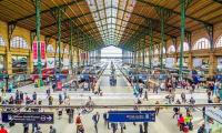 New Cheap Rail Route To Connect Amsterdam, Berlin, Copenhagen In Only £8.56