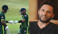 'We Needed This Win': Afridi Lauds Pakistan For Defeating Ireland In 2nd T20I
