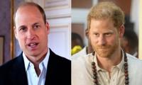 Prince William Reclaims Spotlight From Prince Harry With BAFTA Speech
