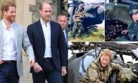 Prince William Sends Strong Message To Harry After Buckingham Palace Announcement