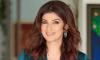 Twinkle Khanna reflects on her postpartum transformation