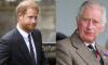 Prince Harry's reaction to King Charles major blow laid bare
