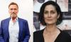 Arnold Schwarzenegger teams up with Carrie-Anne Moss in Fubar Season 2