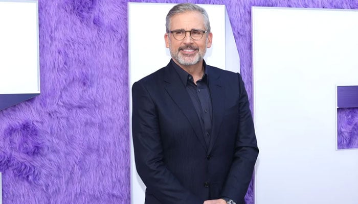 Steve Carell shares an update on his appearance in ‘The Office’ spinoff