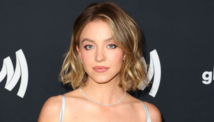 Sydney Sweeney takes on another project