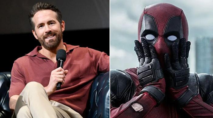 Ryan Reynolds reveals how his children feel about his ‘Deadpool’ character