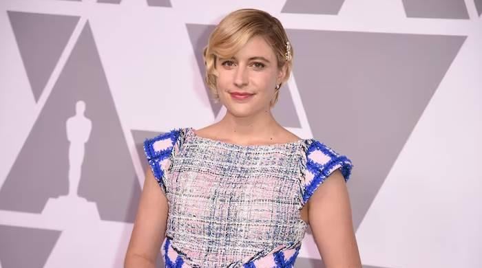 Greta Gerwig shares her two cents on #MeToo movement at Cannes Film Festival