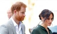 Firm 'rocked' By Latest Clash Between Buckingham Palace And Sussexes