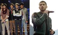 Zayn Malik Wants To Extend Olive Branch With His Former One Direction Members