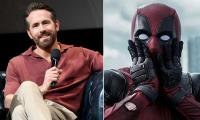Ryan Reynolds Reveals How His Children Feel About His ‘Deadpool’ Character