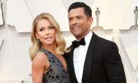 Kelly Ripa Reveals One Reason She Would've Rejected Mark Consuelos
