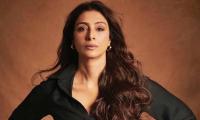 Tabu Bags 'strong And Alluring' Character In 'Dune: Prophecy' 