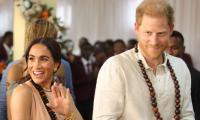 Meghan Markle Takes Away Big Opportunity From Prince Harry 