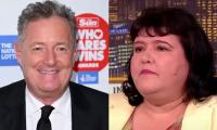 Piers Morgan Reacts To Real-life Baby Reindeer Stalker Fiona Harvey Getting £1m