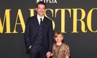 Bradley Cooper Shares 'adorable' Moment With Daughter At 'IF' Premiere