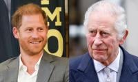 Prince Harry Turns Deaf Ear To King Charles Warning 