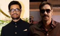 Aamir Khan's 'Sitaare Zameen Par' And Ajay Devgn's 'Raid 2' Delhi Shoots Abruptly Ended