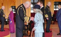 King Charles Leaves Fans Gushing As He Conducts First Investiture Since Cancer Diagnosis