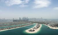 Pakistanis Own Properties Worth Billions Of Dollars In Dubai